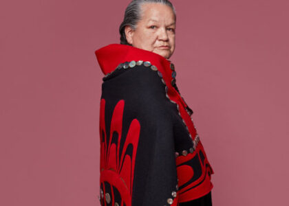 Diane Brown | Haida