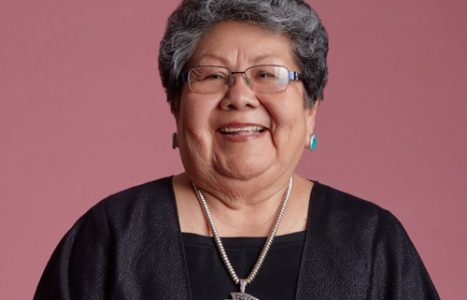 Barbara Poley | Laguna/Hopi