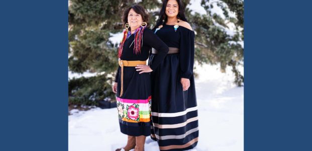 Alice Kaquitts | Stoney Nakoda First Nation – Wesley Band