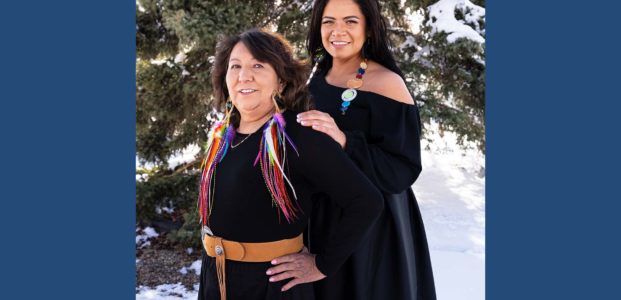 Shalome Hope | Thunderchild First Nation – Cree