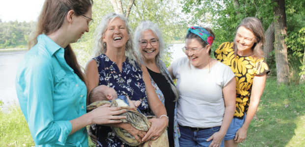 Darlene Birch | Cree-Métis