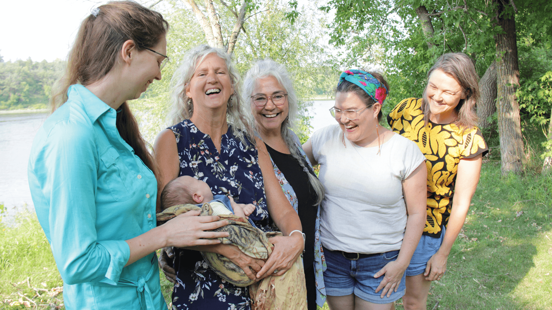 Darlene Birch | Cree-Métis