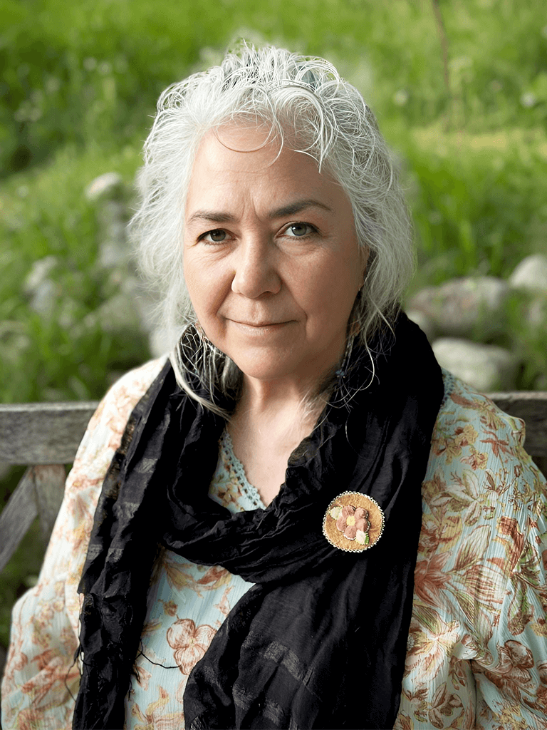 Darlene Birch | Cree-Métis