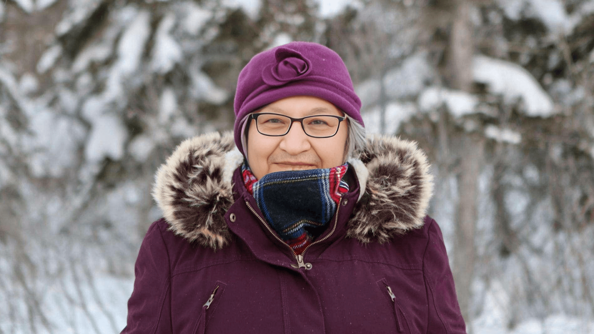 Elizabeth Tookate | James Bay Cree - Attawapiskat First Nation Omushkego Territory