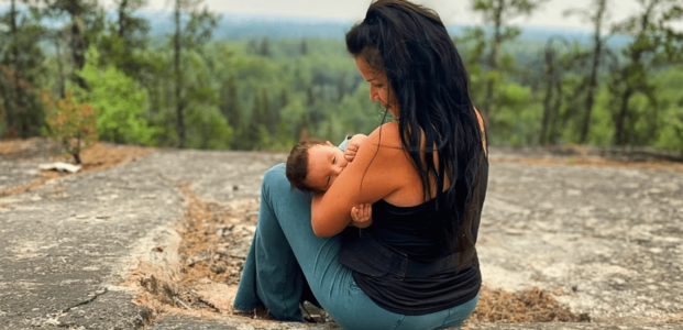 Farrah Bourke-Freund | Métis-Cree