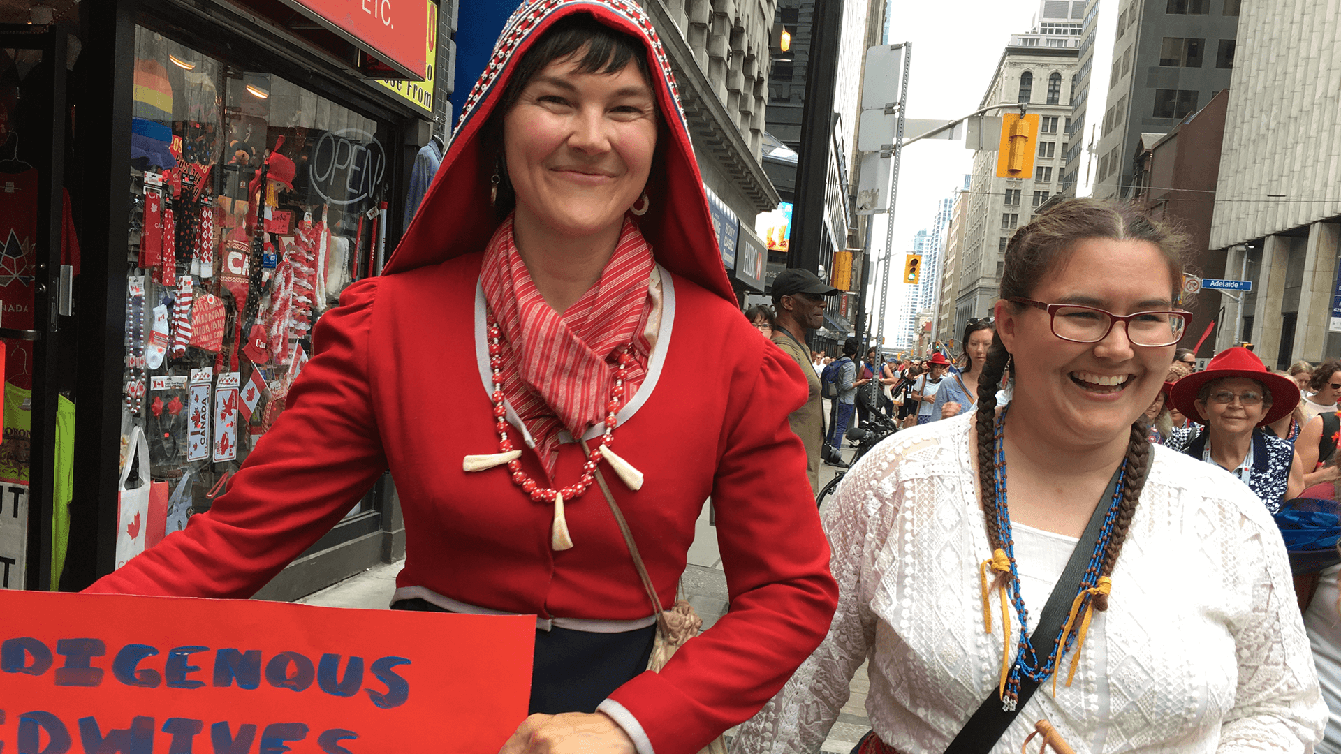 Nathalie Pambrun | Métis