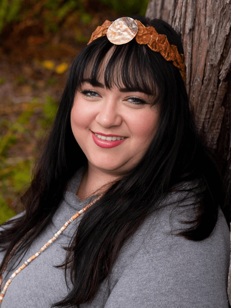 Rhonda Lee Grantham | Cowlitz Indian Tribe - a Salish-Sahaptian Tribe of Southwest Washington